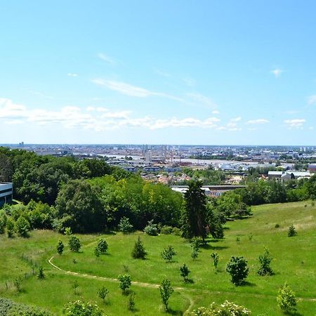 Studio Belle Vue Bordeaux - Parking Prive - Netflix - Tram A Cenon Luaran gambar